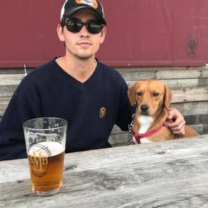 Meet your Posher, Patrick